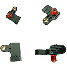 MAP SENSOR