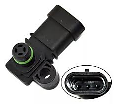 MAP SENSOR