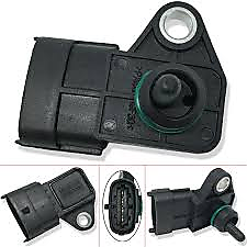 MAP SENSOR